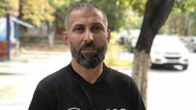 Кримський активіст Ельдар Алієв вийшов на свободу