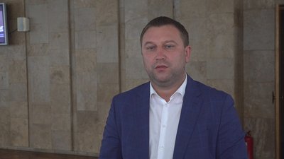 На сесії Тернопільської обласної ради прийняли зміни до бюджету На сесії Тернопільської обласної ради прийняли зміни до бюджету