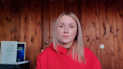 Учні житомирської спецшколи пошили більше 100 екологічних мішечків для покупок Учні житомирської спецшколи пошили більше 100 екологічних мішечків для покупок