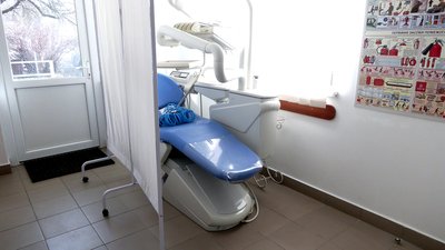 На Рівненщині бракує лікарів у віддалених населених пунктах області. Кого шукають і що пропонують На Рівненщині бракує лікарів у віддалених населених пунктах області. Кого шукають і що пропонують