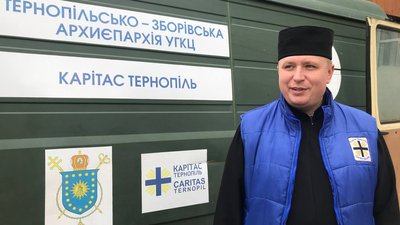 Роман Загородний Роман Загородний