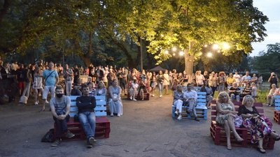 Підсумки 2020-го року. КУЛЬТУРА Підсумки 2020-го року. КУЛЬТУРА