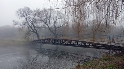 Хмарно, температура вище нуля. Погода на Кіровоградщині на наступний тиждень