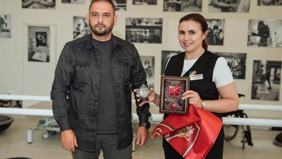 Олег Гончарук