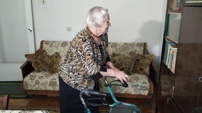 Спогади про депортацію: 92-річна волинянка розповіла про Холмщину та свою родину Спогади про депортацію: 92-річна волинянка розповіла про Холмщину та свою родину