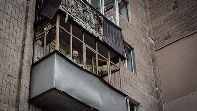 На Харківщині запроваджують комендантську годину на півтори доби