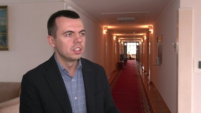 Дмитро Блауш Дмитро Блауш