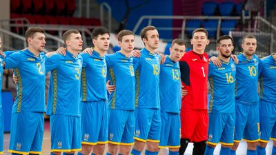 "УЄФА хоче, щоб матч із Данією відбувся". Косенко - про скасовану гру відбору Євро-2022