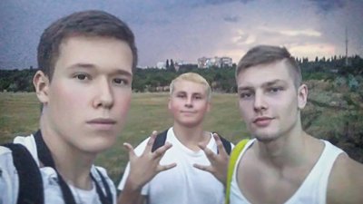 В Одесі внаслідок ракетного удару загинула сімейна пара В Одесі внаслідок ракетного удару загинула сімейна пара