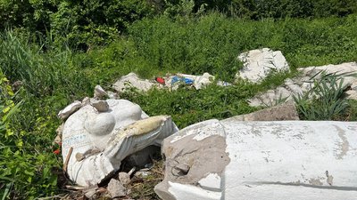 Декомунізація на Львівщині: що буде із демонтованими монументами Декомунізація на Львівщині: що буде із демонтованими монументами