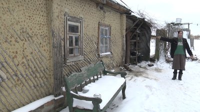 Намагалися вирізати язик та стрибали по грудях: жителі Кам’янської Слободи почуваються в небезпеці Намагалися вирізати язик та стрибали по грудях: жителі Кам’янської Слободи почуваються в небезпеці