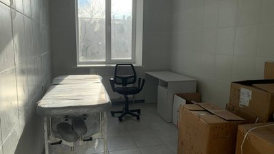 "Це і укриття, і наш пункт незламності": як у Глеюватській громаді на Дніпропетровщині пережили дводенний блекаут "Це і укриття, і наш пункт незламності": як у Глеюватській громаді на Дніпропетровщині пережили дводенний блекаут