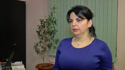У трьох громадах Полтавщини вже працюють поліцейські офіцери У трьох громадах Полтавщини вже працюють поліцейські офіцери