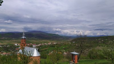 Знайшли прихисток. Як живе родина переселенців з Миколаївщини у Закарпатському селі