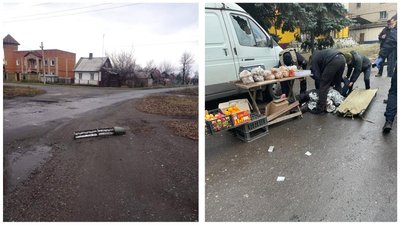 Росіяни вранці вдарили "Ураганами" по місту на Донеччині: двое загинули, десятеро поранені