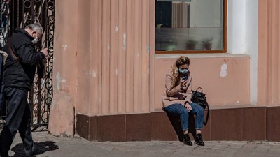 На Буковині COVID-19 виявили у майже 200 людей: з яких районів інфіковані