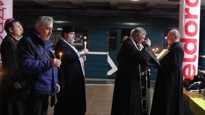 "Люди не можуть терпіти налаштованості на Москву": розмова з отцем з Харкова Віктором Маринчаком "Люди не можуть терпіти налаштованості на Москву": розмова з отцем з Харкова Віктором Маринчаком
