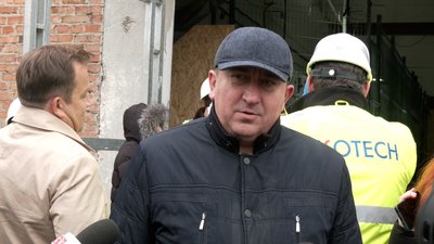каналізація, насосна станція, водоканал, реконструкція, Словенія каналізація, насосна станція, водоканал, реконструкція, Словенія