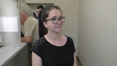 Донорство в Запоріжжі Донорство в Запоріжжі