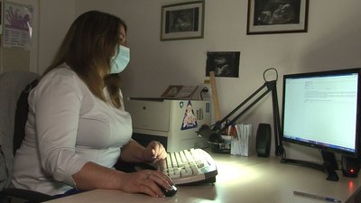 Вчасна діагностика важлива: черкащанки можуть безоплатно обстежити груди Вчасна діагностика важлива: черкащанки можуть безоплатно обстежити груди