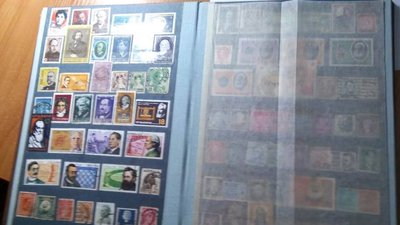 Закарпатські прикордонники зупинили спробу вивезення понад 3 тисяч поштових марок