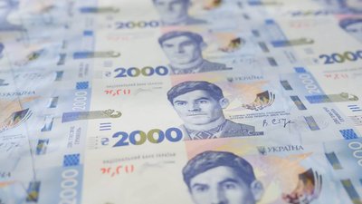 Банкнота номіналом 2000 гривень, Василь Стус