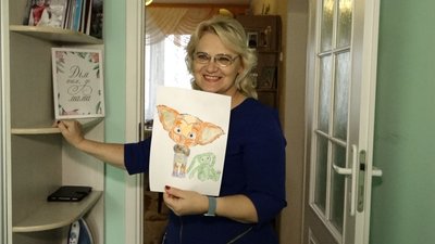 "Я хотіла дихати тими труднощами, що й всі". Прикарпатка розповіла, чому повернулася в Україну "Я хотіла дихати тими труднощами, що й всі". Прикарпатка розповіла, чому повернулася в Україну