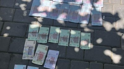 Посадовців з Херсона затримали за хабарництво