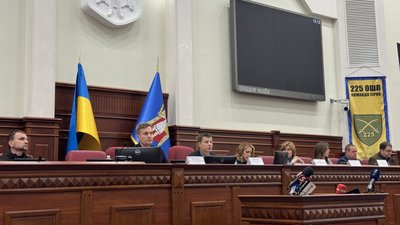 ТСК, засідання Тимчасової слідчої комісії