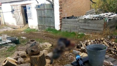 На Полтавщині чоловік загинув від бензопили