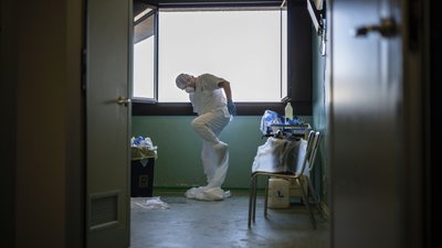 У Чернівцях створять центр малоінвазивної хірургії: що відомо
