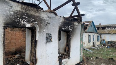 Вторгнення Росії в Україну: ситуація на Запоріжжі. День 54-й