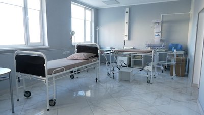 Пологовий будинок Пологовий будинок