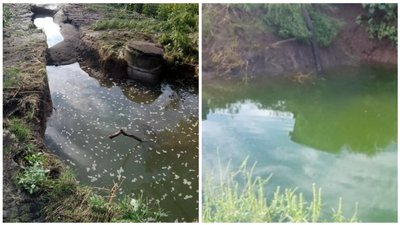 Через аварію на водоводі тимчасово припинено водопостачання у деяких містах Донеччини