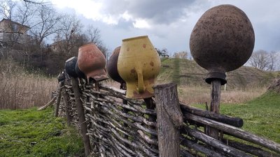 Погода на Рівненщині на 10 квітня 2026 року