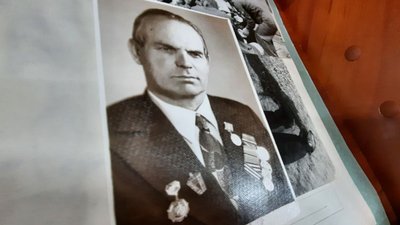 У сховищах архіву Кіровоградщини зберігають 30 томів справ бранців нацистських таборів У сховищах архіву Кіровоградщини зберігають 30 томів справ бранців нацистських таборів
