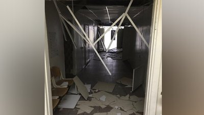 Вибух у Житомирі: внаслідок авіаудару знищено будинок та пошкоджено будівлі, серед загиблих – дитина Вибух у Житомирі: внаслідок авіаудару знищено будинок та пошкоджено будівлі, серед загиблих – дитина