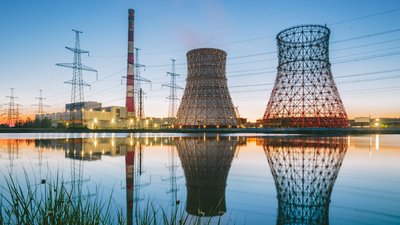 На Харківщині усунули аварію на газогоні, ТЕЦ-5 перевели на альтернативне живлення – Синєгубов