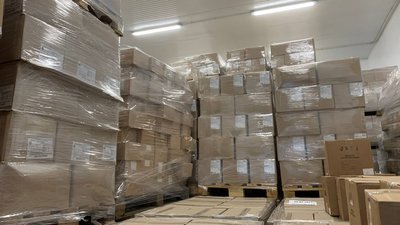 Продукція маслозаводу Продукція маслозаводу