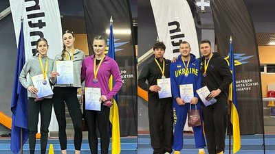 спорт, Дніпропетровщина