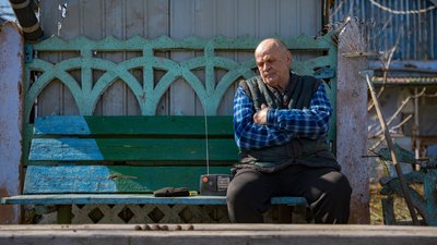 Готуються садити городи. Як живе звільнена Трудолюбівка на Херсонщині