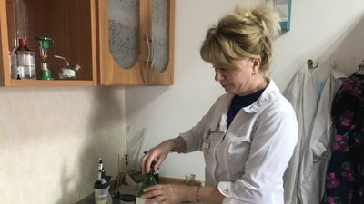 Розпочався сезон молодої картоплі – житомирські експерти радять звертати увагу на вміст нітратів Розпочався сезон молодої картоплі – житомирські експерти радять звертати увагу на вміст нітратів