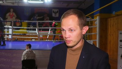 Валерій Бондаренко Валерій Бондаренко
