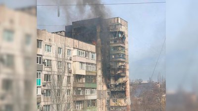 Служитиме в одному з ПП на Львівщині: історія прикордонника, який боронив Маріуполь та був у полоні Служитиме в одному з ПП на Львівщині: історія прикордонника, який боронив Маріуполь та був у полоні
