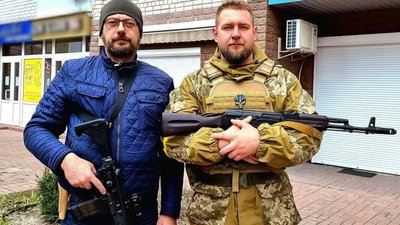 Кабмін погодив звільнення Андрія Кужеля з посади голови Чернігівської РВА