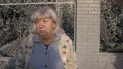 Ракетний удар по Запоріжжю. Що розповіли очевидці Ракетний удар по Запоріжжю. Що розповіли очевидці