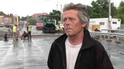 Міст у Дубно