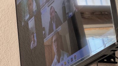 Тищенко, суд