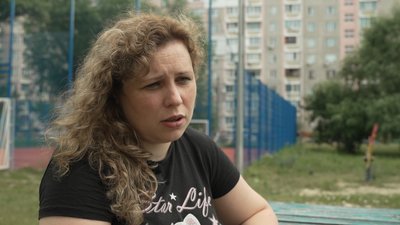 Ірина Киричанська