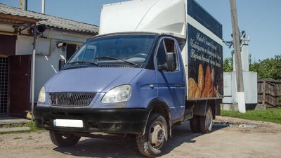 "Біля нас росіяни облаштували пост, але ми продовжували пекти хліб". Як працює путивльська пекарня з початку вторгнення "Біля нас росіяни облаштували пост, але ми продовжували пекти хліб". Як працює путивльська пекарня з початку вторгнення